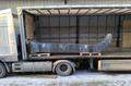5000 гусек удлинитель экскаватора New holland EX455 E385C EX355 SK330 E305C