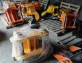 Клык рыхлитель для Hitachi ZX130 ZX160 ZX170W ZX180 ZX190W ZX200 ZX210 ZX240 ZX250