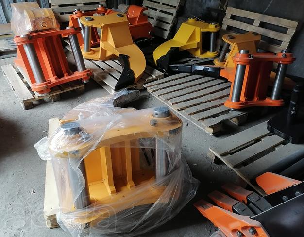 Клык рыхлитель для Hitachi ZX130 ZX160 ZX170W ZX180 ZX190W ZX200 ZX210 ZX240 ZX250