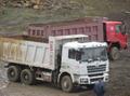 Требуются самосвалы 6х4 и 8х4 на разрез Белоярский
