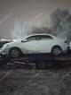 Автомобиль Toyota Corolla, 2008
