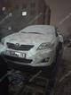 Автомобиль Toyota Corolla, 2008