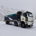 Услуги Самосвала