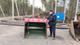 Уникальный просеивающий ковш, смазка не треб